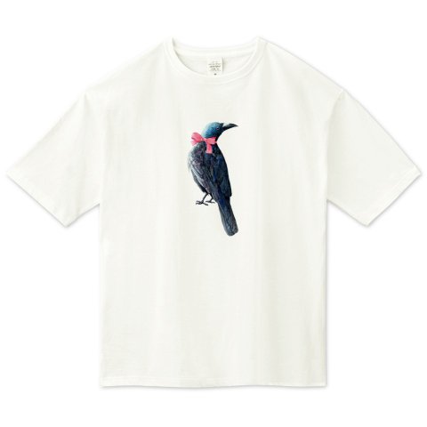 ◎3種類◎ かあこちゃんのビッグシルエットTシャツ