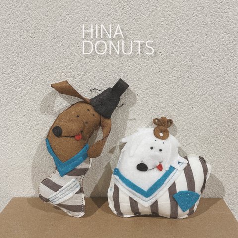 HINA DONUTS