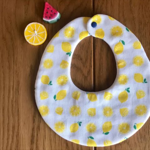 フレッシュレモン🍋のダブルガーゼスタイ