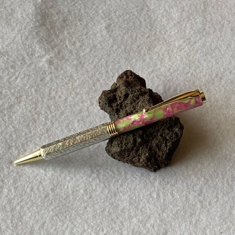 錫 Pink-L ボールペン