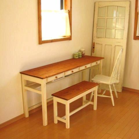 オーダーメイド /   drawers４ DESK   # size order #