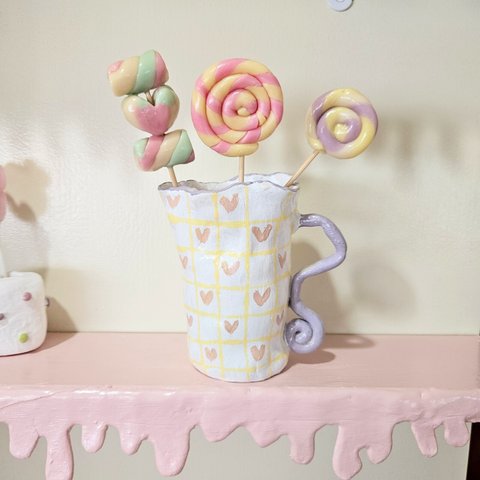 candyピックセット🍭