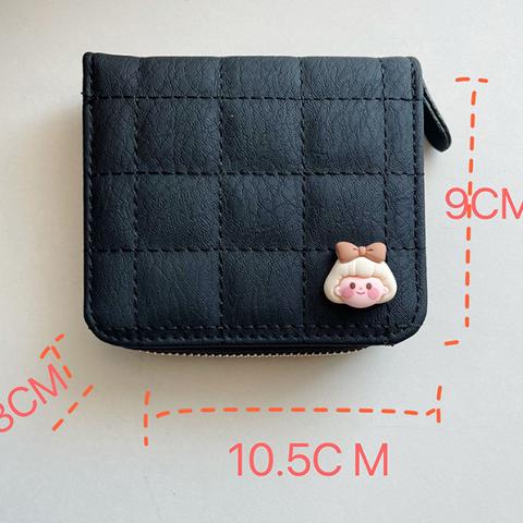 【送料無料】2022新しい財布ショートかわいいカードバッグゼロ財布