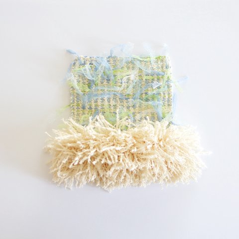 fringe rug soda