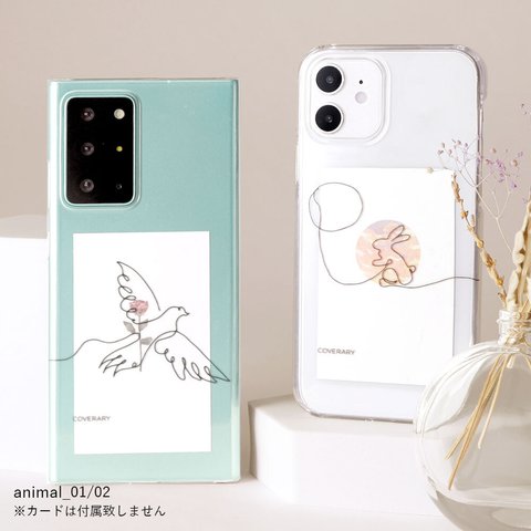 スマホケース 全機種対応 ハードケース かわいい 花 スマホケース 花柄 全機種対応 クリアケース#mm00000147