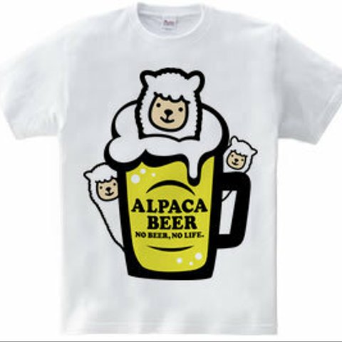 ALPACA BEER