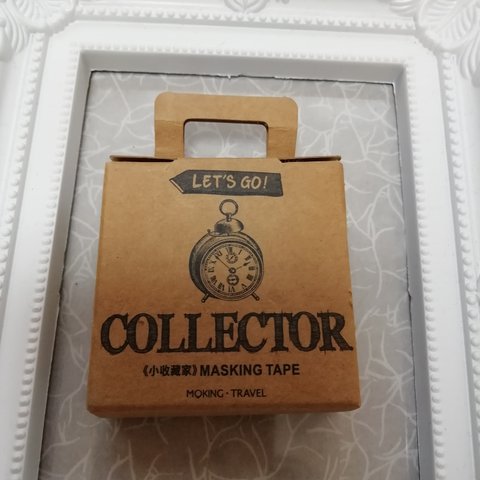 送料込♡collecter♡  マスキングテープ