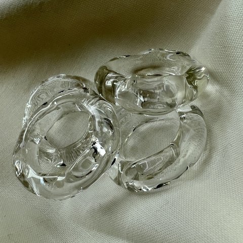 【人気item】ice／クリアリング