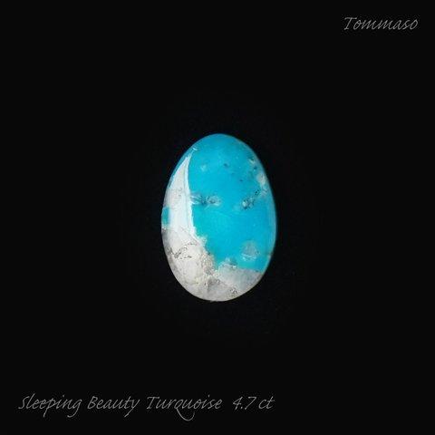 スリーピングビューティーターコイズ カボション Sleeping Beauty Turquoise 