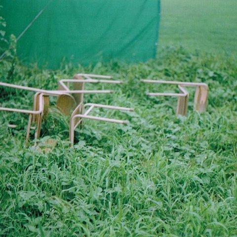 シスターと優しい雨