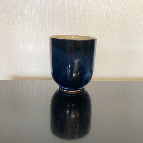 笠間焼　湯呑み（大）　夫婦茶碗　プレゼント