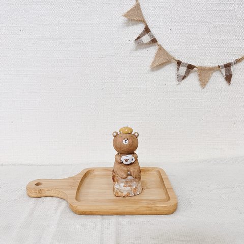 (終了)🐻こぐまのCafe Time☕️𓈒𓏸︎︎︎︎