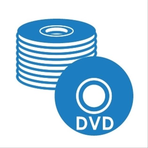 500名様突破！DVD化【No.1高評価レビュー】パワポデータやスマホの中のデータをディスク化　DVD作成致します。