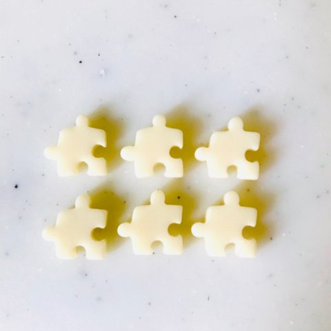 【D】Puzzle Cabochons