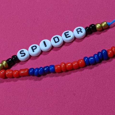 SPIDER イヤホンジャック　