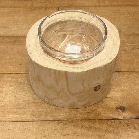  【Pet Table Hinoki】   No.653