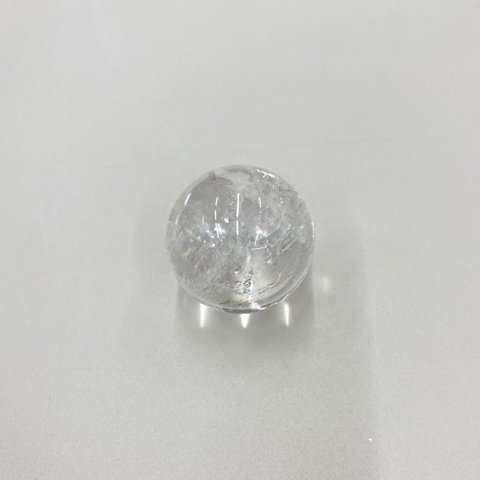 レインボー入☆水晶☆高品質天然石