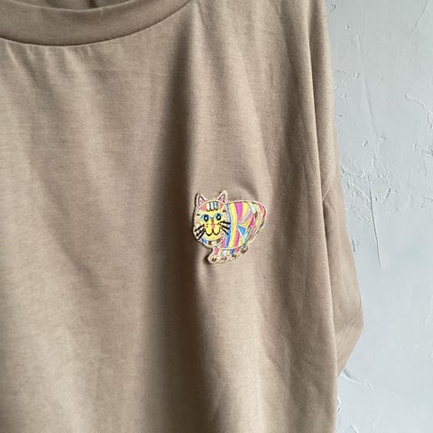 Tapirok Tシャツ　レディースサイズ