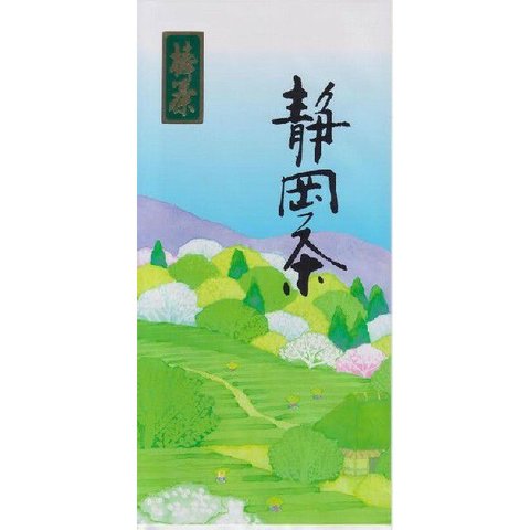 【特選品】くき茶（棒茶）　100ｇ 