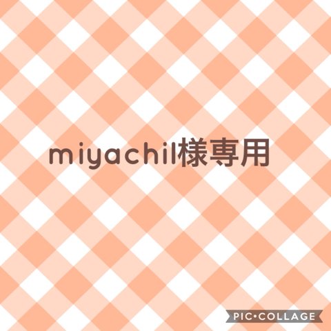 miyachil様専用商品　カラフルリボンのマチ付きレッスンバッグ