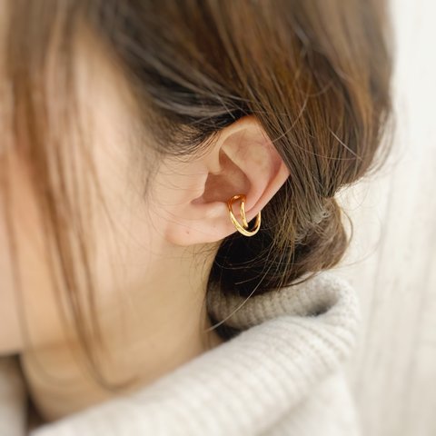 NUANCE ear cuff