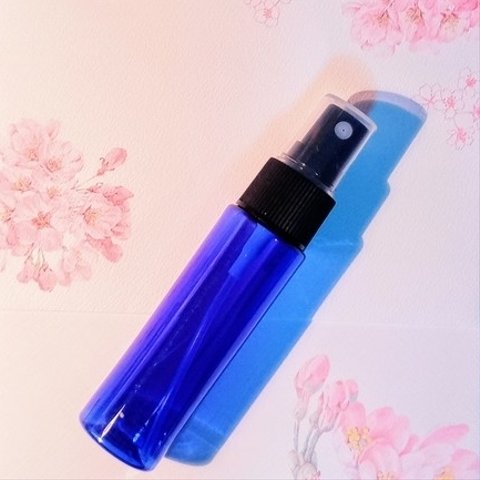 🌸∼桜香∼アロマルームスプレー30ml🌸