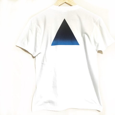 夜空なTシャツ