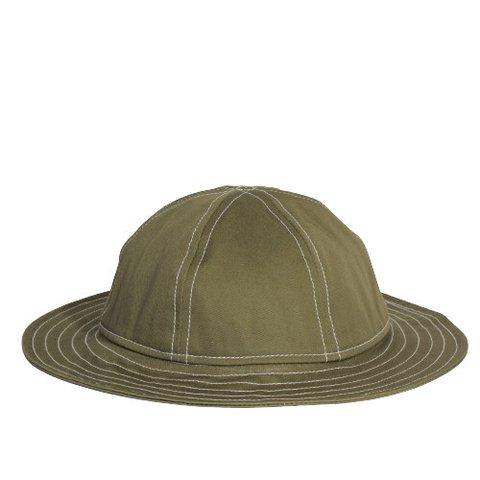 【HAT/TWILL L】ツイル　ハット　バケットハット　