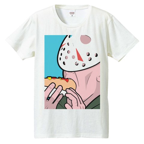 [Tシャツ] Lunch time