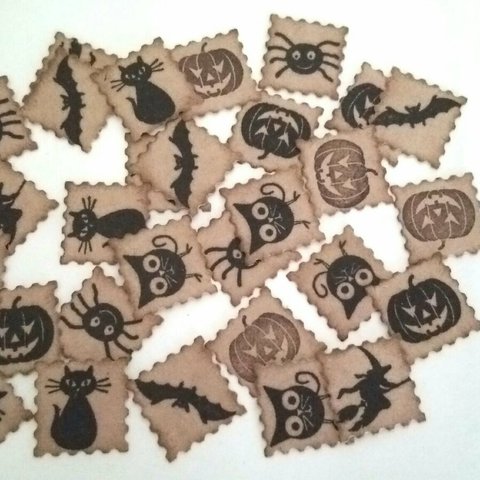 【送料無料】Sticker Halloween