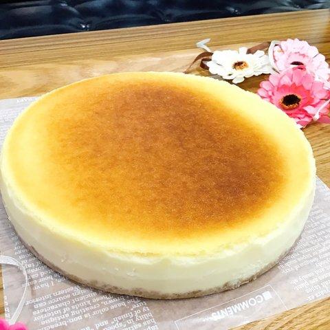 Canaan 手作り チーズケーキ　2個セット