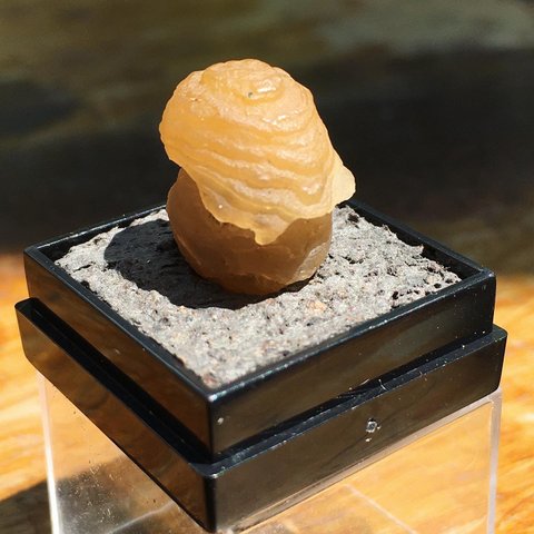 天然石 ゴビ石 目石 キノコ 鉱物 原石
