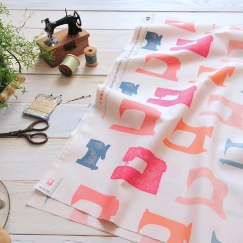 生地 Let it Sew Modern -SEW24908 ART GALLERY FABRICS