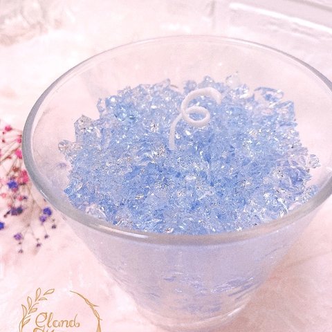 .*･ﾟjewel candle.ﾟ･*.