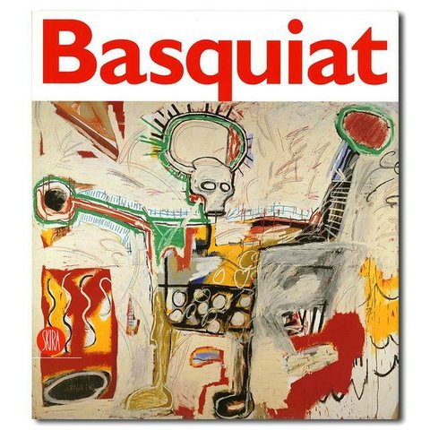 Jean-Michel Basquiat