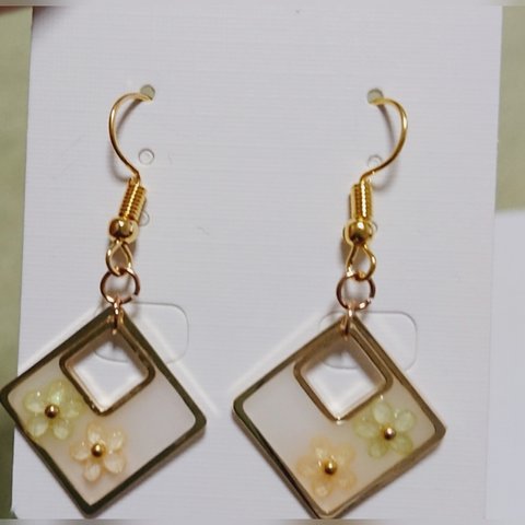 イヤリング/ピアス