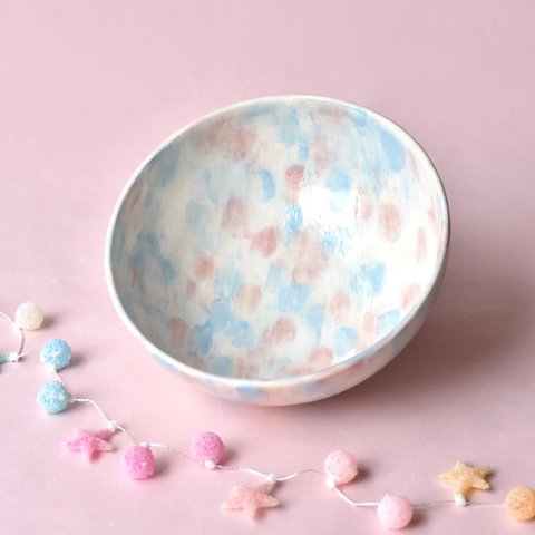 Nostalgic bowl (艶あり)