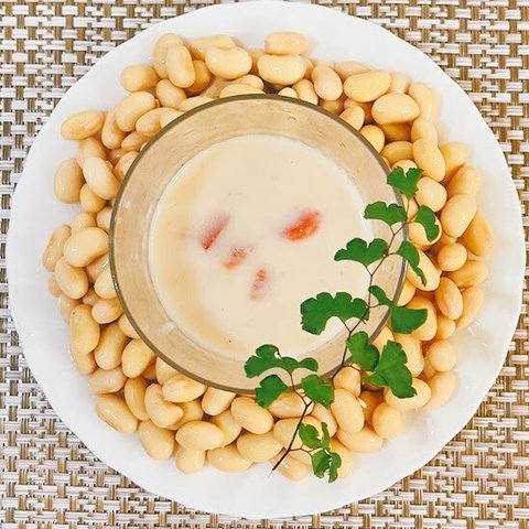 【国産大豆のスープA】国産大豆をたっぷり使った体に優しいスープ。冷凍3種類のスープA set