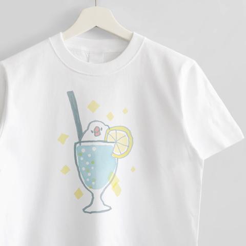 Tシャツ（amycco. / buncho float）