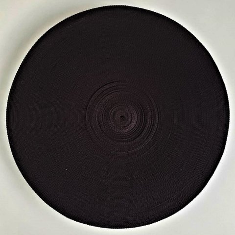 ブラック (黒) アクリルテープ 25mm 30mm 選択可能 10m単位販売
