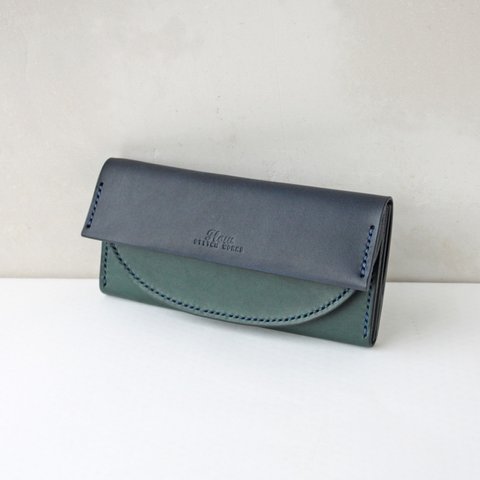  Flow me wallet wide[Green&aNav]