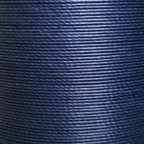 Meisi Super Fine （麻糸）  MS078 - Denim    0.35mm/150M巻 