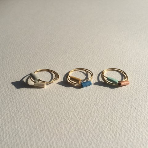 washi ring (mie  ring)