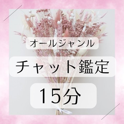 オラクルカード・タロットカードリーディング꙳★*ﾟチャット鑑定15分🌈占い