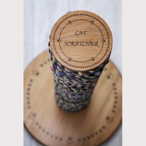 CAT SCRATCHER -long-