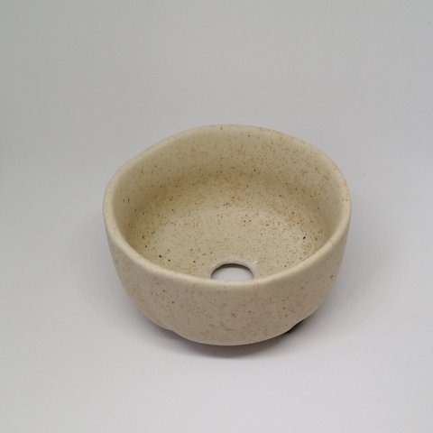 ミニ盆栽鉢（径7.5cm）