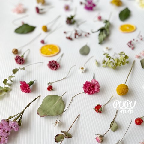 手作りキット✳︎フラワーカーテン✳︎A4×3cmいっぱい✳︎20mワイヤー✳︎ウォールフラワー✳︎フラワーガーランド✳︎ドラフラワー✳︎お花の吊り飾り✳︎バースデーフォト