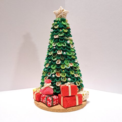 クリスマスツリー(受注生産品)
