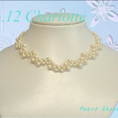 No.12 Charlotte