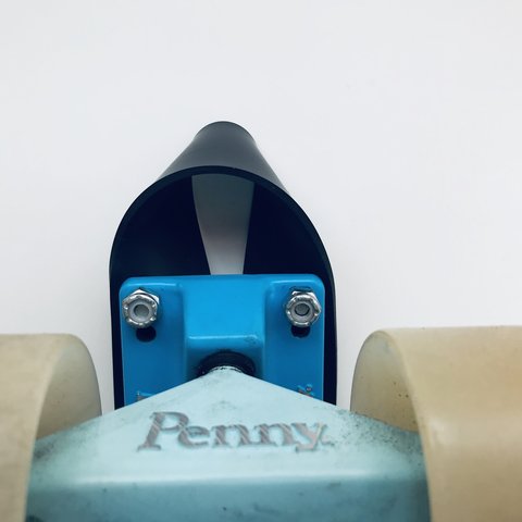 penny22 用 持ち手　カスタム  ペニーラバー  ホールダー